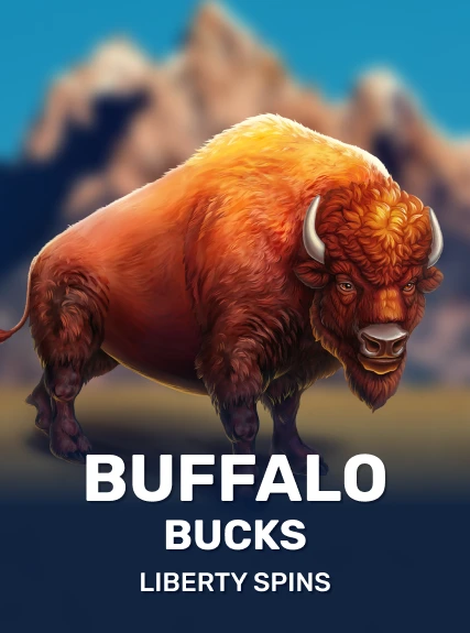 Buffalo Bucks game tile
