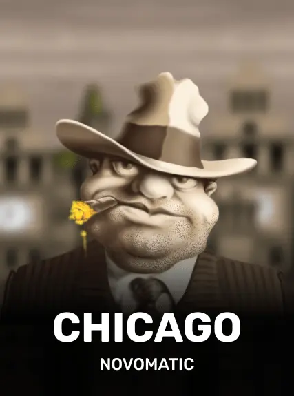 Chicago game tile