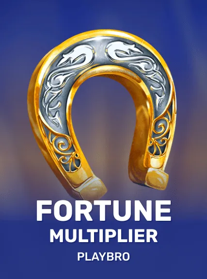 Fortune Multiplier game tile