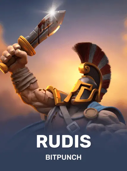 Rudis game tile
